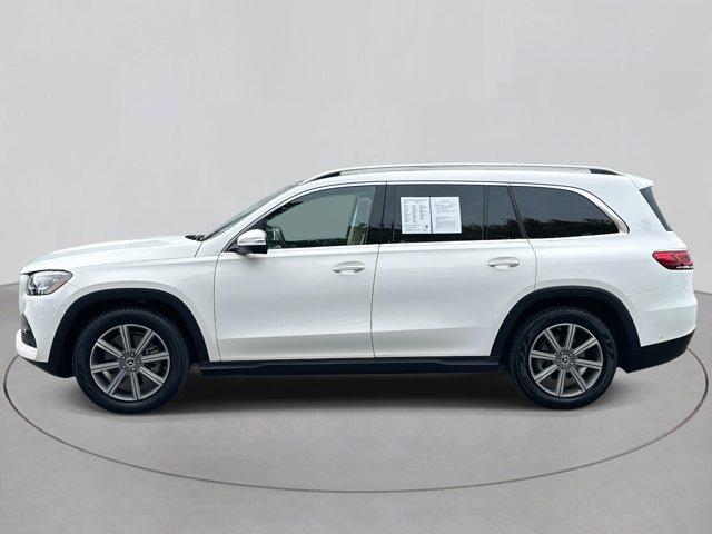 used 2020 Mercedes-Benz GLS 450 car, priced at $41,888