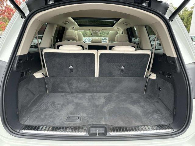 used 2020 Mercedes-Benz GLS 450 car, priced at $41,888