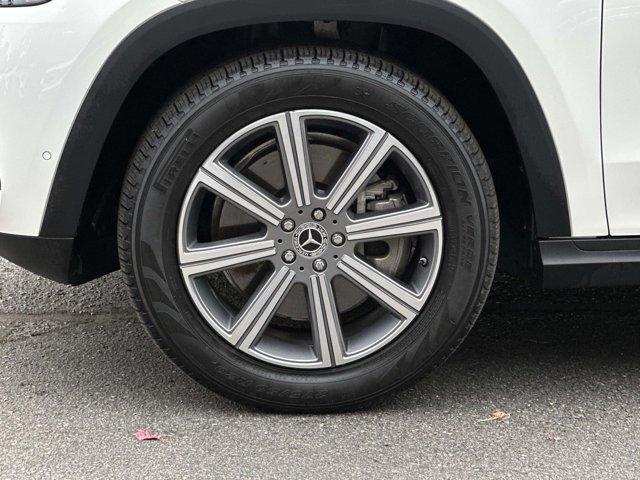 used 2020 Mercedes-Benz GLS 450 car, priced at $41,888