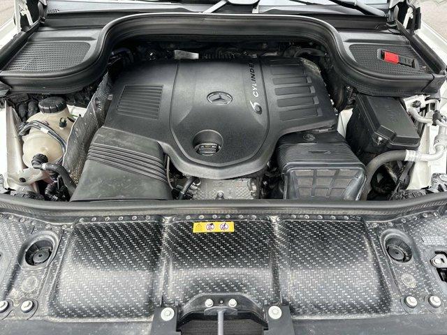 used 2020 Mercedes-Benz GLS 450 car, priced at $41,888
