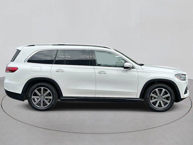used 2020 Mercedes-Benz GLS 450 car, priced at $41,888