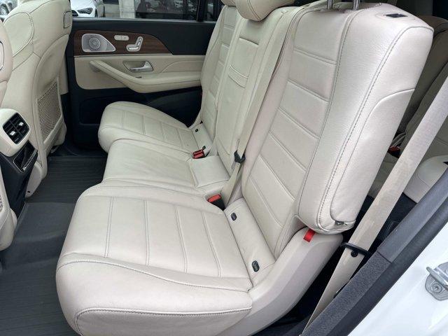 used 2020 Mercedes-Benz GLS 450 car, priced at $41,888