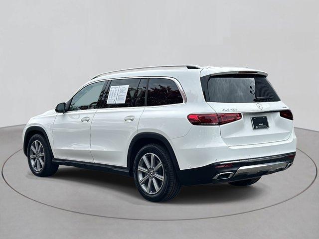 used 2020 Mercedes-Benz GLS 450 car, priced at $41,888