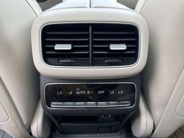 used 2020 Mercedes-Benz GLS 450 car, priced at $41,888