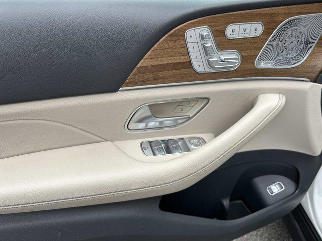 used 2020 Mercedes-Benz GLS 450 car, priced at $41,888