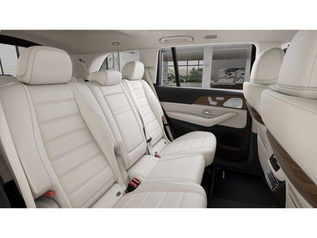 new 2026 Mercedes-Benz GLS 450 car, priced at $103,280