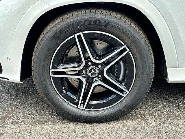 new 2026 Mercedes-Benz GLE 350 car, priced at $77,250