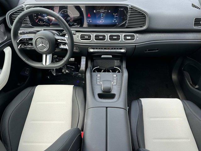new 2026 Mercedes-Benz GLE 350 car, priced at $77,250