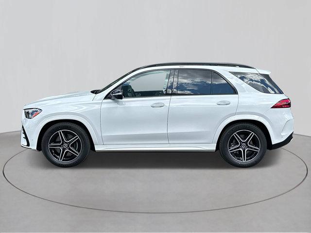 new 2026 Mercedes-Benz GLE 350 car, priced at $77,250