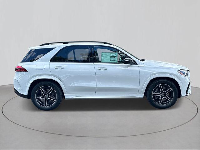 new 2026 Mercedes-Benz GLE 350 car, priced at $77,250