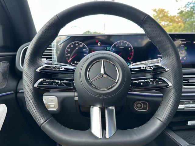 new 2026 Mercedes-Benz GLE 350 car, priced at $77,250