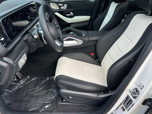 new 2026 Mercedes-Benz GLE 350 car, priced at $77,250