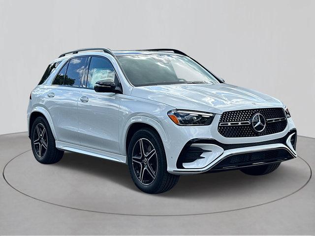 new 2026 Mercedes-Benz GLE 350 car, priced at $77,250