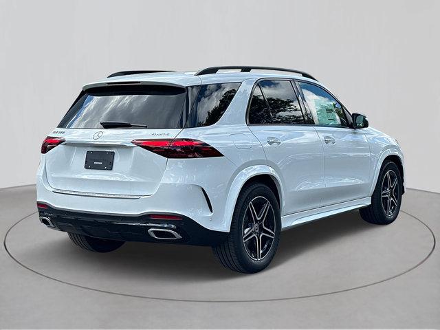 new 2026 Mercedes-Benz GLE 350 car, priced at $77,250