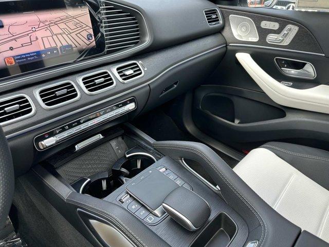 new 2026 Mercedes-Benz GLE 350 car, priced at $77,250