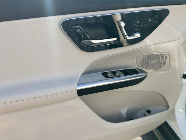new 2026 Mercedes-Benz GLC 300 car, priced at $56,530