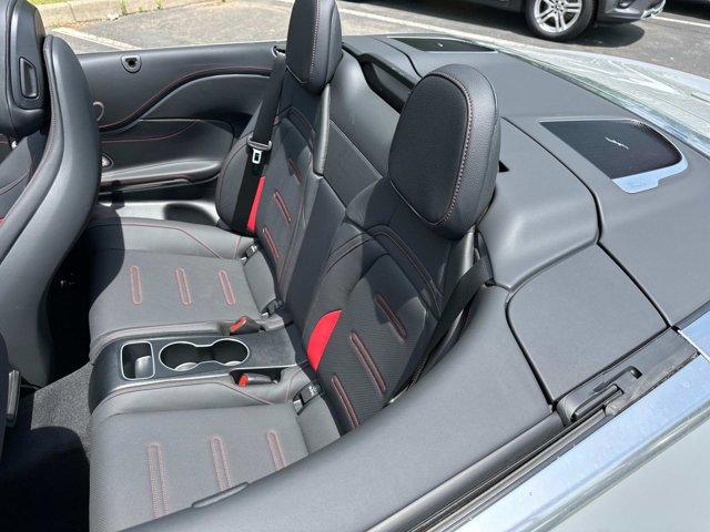 new 2025 Mercedes-Benz AMG CLE 53 car, priced at $96,450