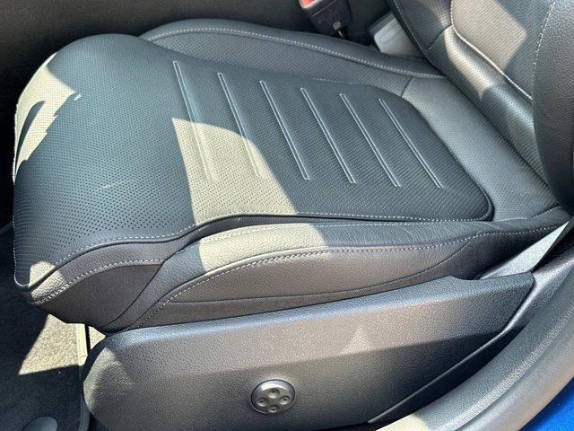 used 2025 Mercedes-Benz C-Class car, priced at $65,890