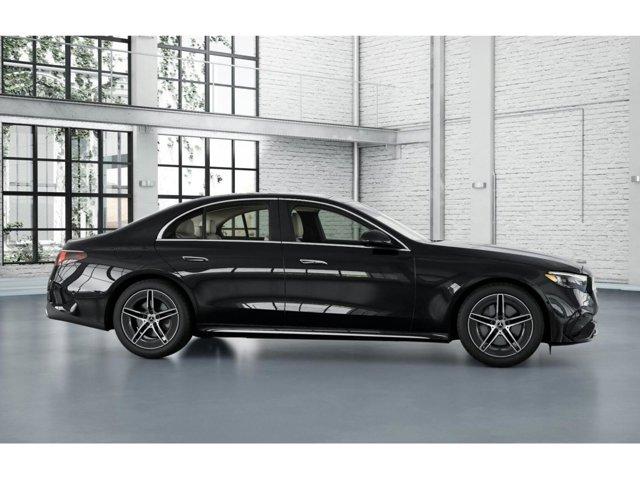 new 2025 Mercedes-Benz E-Class car, priced at $70,520