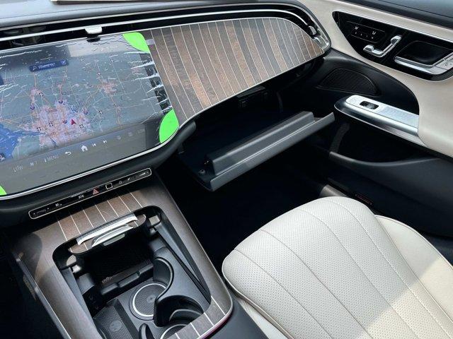 new 2025 Mercedes-Benz E-Class car, priced at $70,520
