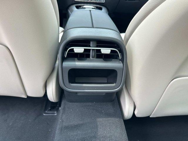new 2025 Mercedes-Benz E-Class car, priced at $70,520