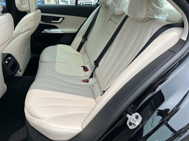 new 2025 Mercedes-Benz E-Class car, priced at $70,520