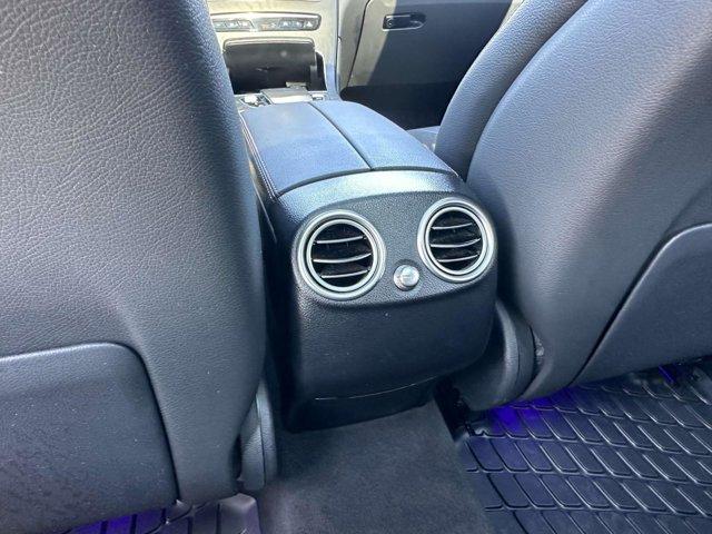 used 2022 Mercedes-Benz AMG GLC 43 car, priced at $42,890