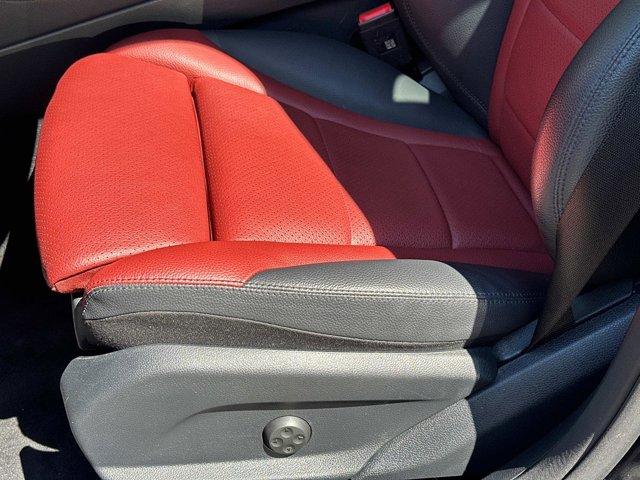 used 2023 Mercedes-Benz GLC 300 car, priced at $44,889