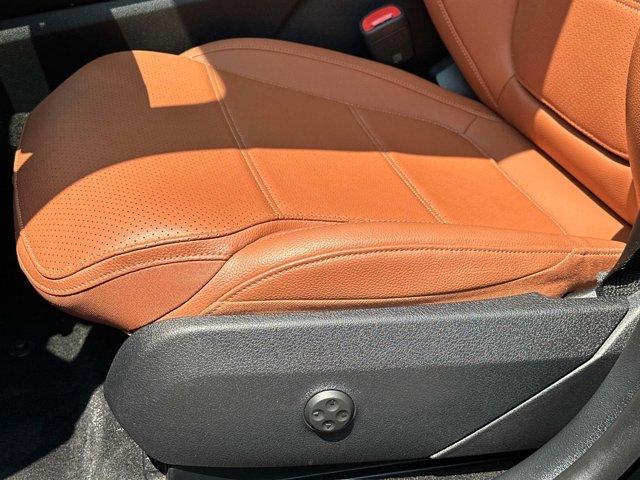 used 2023 Mercedes-Benz GLC 300 car, priced at $43,890