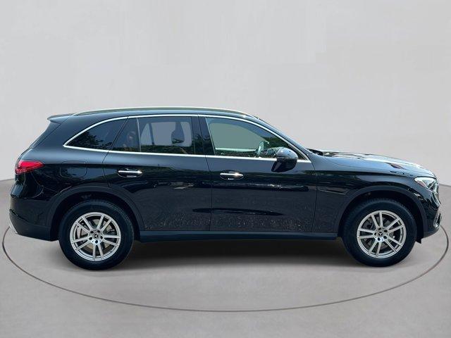used 2023 Mercedes-Benz GLC 300 car, priced at $43,890