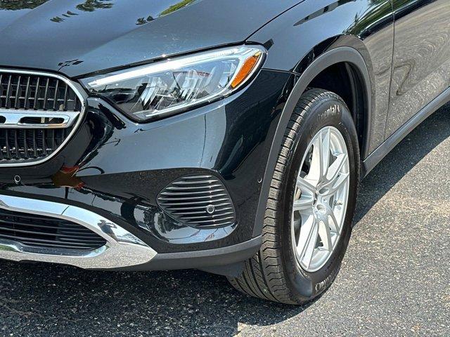 used 2023 Mercedes-Benz GLC 300 car, priced at $43,890