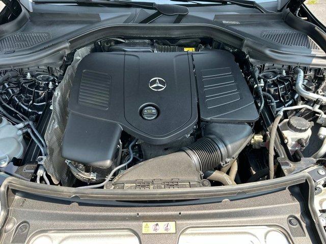 used 2023 Mercedes-Benz GLC 300 car, priced at $43,890