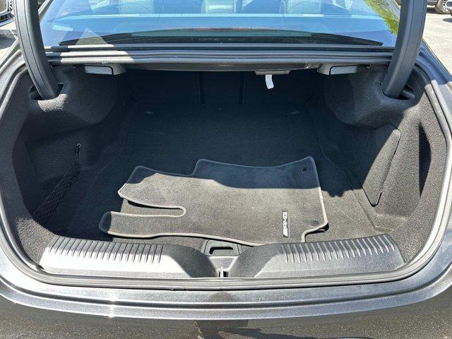 used 2021 Mercedes-Benz CLS 450 car, priced at $43,890