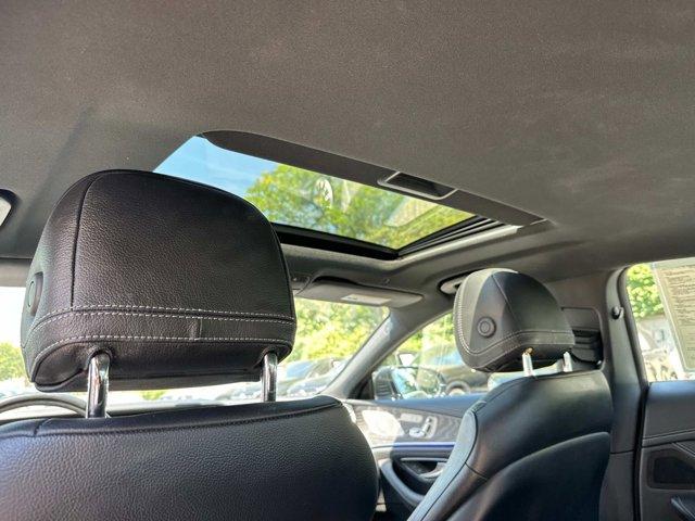 used 2021 Mercedes-Benz CLS 450 car, priced at $43,890