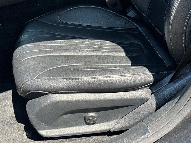 used 2021 Mercedes-Benz CLS 450 car, priced at $43,890
