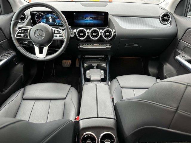 used 2021 Mercedes-Benz GLA 250 car, priced at $31,890