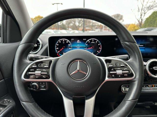 used 2021 Mercedes-Benz GLA 250 car, priced at $31,890