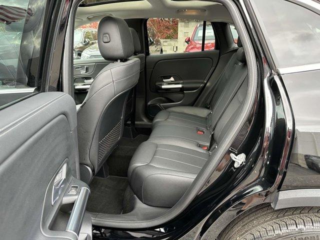 used 2021 Mercedes-Benz GLA 250 car, priced at $31,890