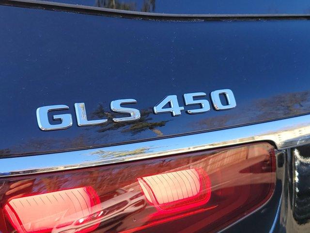 new 2024 Mercedes-Benz GLS 450 car, priced at $96,445