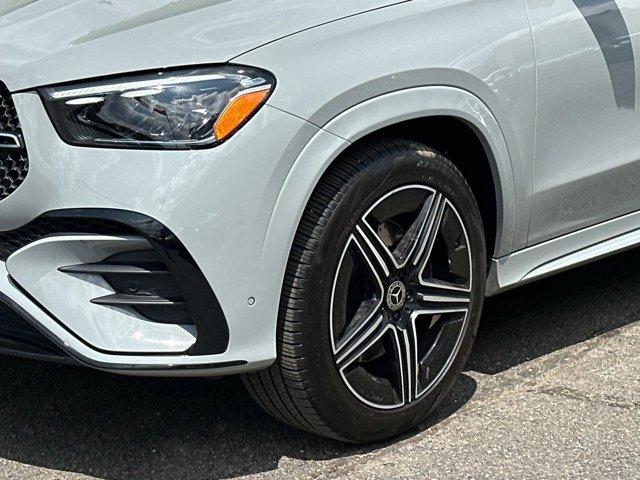 used 2024 Mercedes-Benz GLE 350 car, priced at $64,890