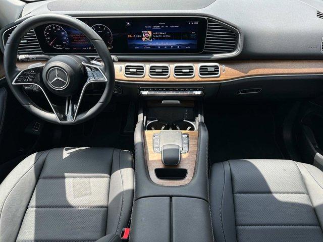 used 2024 Mercedes-Benz GLE 350 car, priced at $64,890