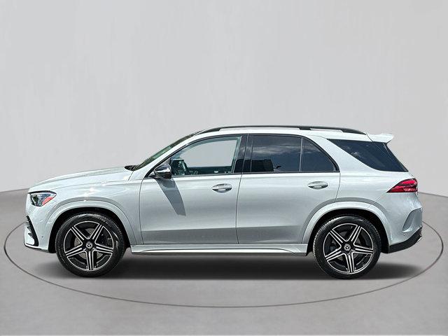 used 2024 Mercedes-Benz GLE 350 car, priced at $64,890