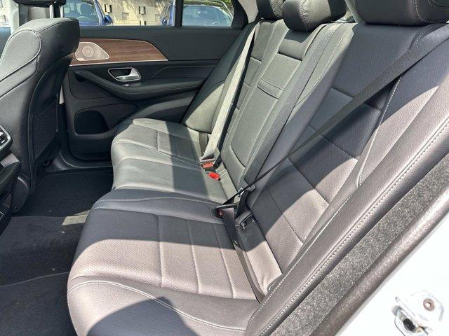 used 2024 Mercedes-Benz GLE 350 car, priced at $64,890