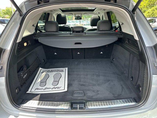 used 2024 Mercedes-Benz GLE 350 car, priced at $64,890