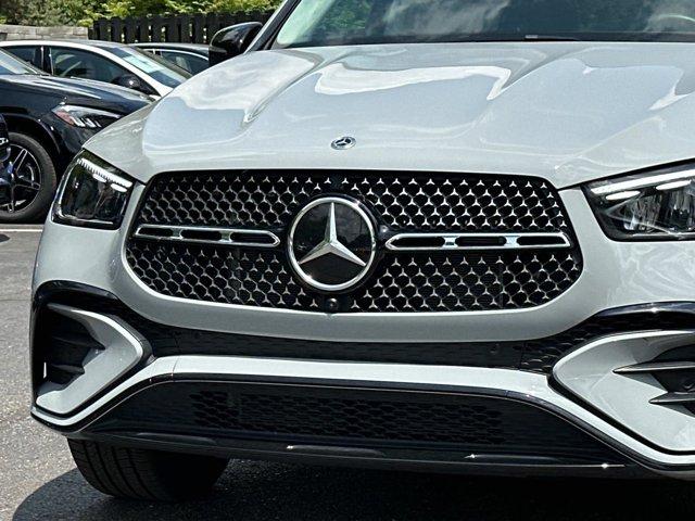 used 2024 Mercedes-Benz GLE 350 car, priced at $64,890