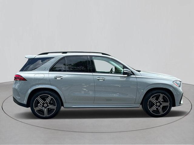 used 2024 Mercedes-Benz GLE 350 car, priced at $64,890