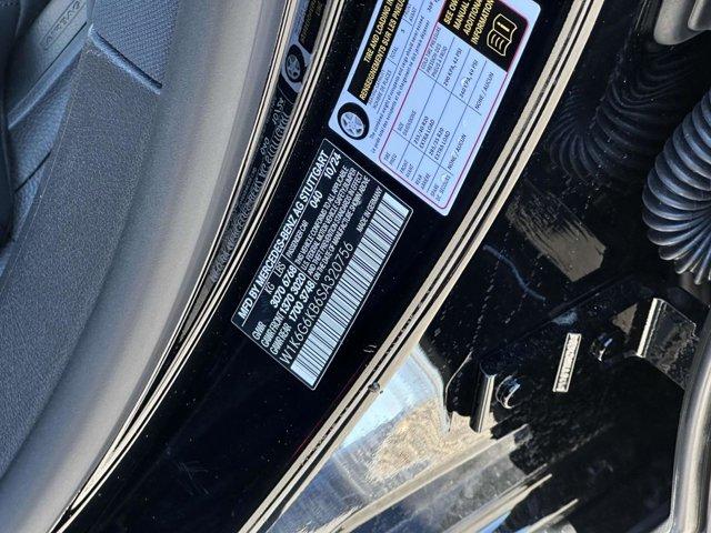 new 2025 Mercedes-Benz S-Class car, priced at $137,235