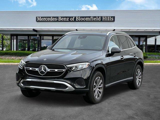 used 2023 Mercedes-Benz GLC 300 car, priced at $47,890