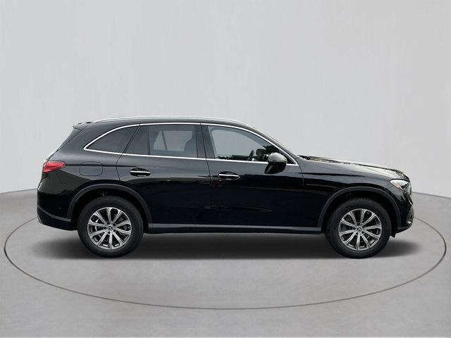 used 2023 Mercedes-Benz GLC 300 car, priced at $47,890