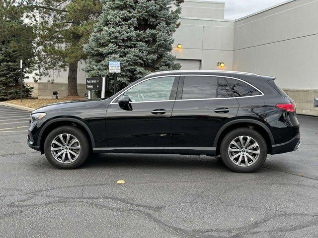 used 2023 Mercedes-Benz GLC 300 car, priced at $47,890